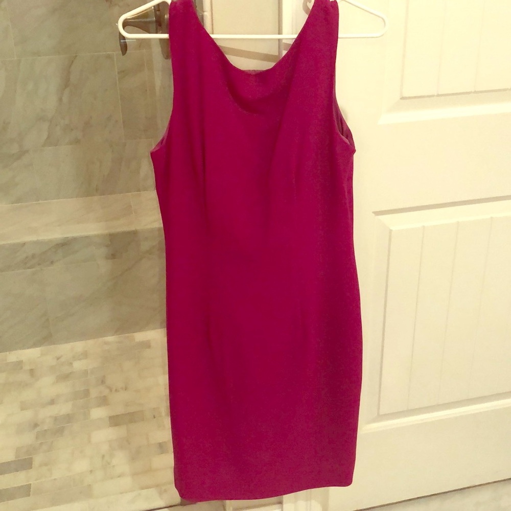 Nicole Miller dress